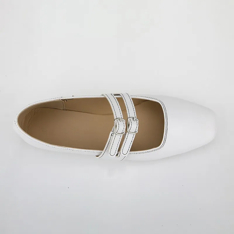 Women Point Toe Flats