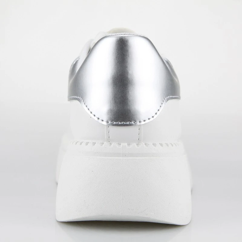 Womens Slip On Work Shoes