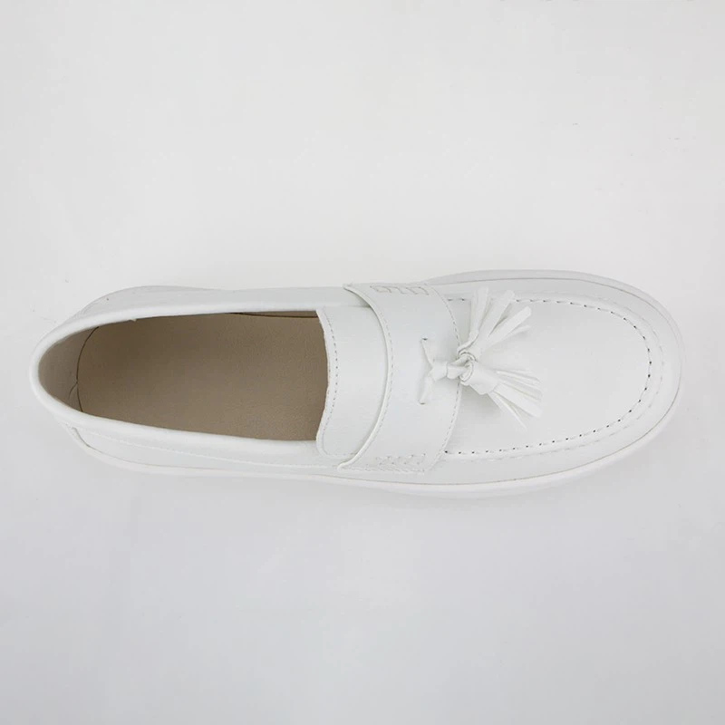 Womens Wide Width Slip On Shoes