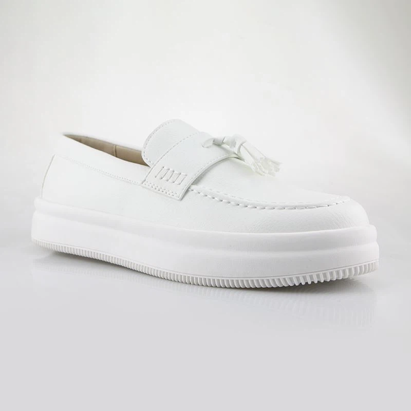 Womens Wide Width Slip On Shoes